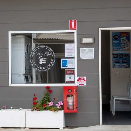 Petrie Mill Motel Luaran gambar
