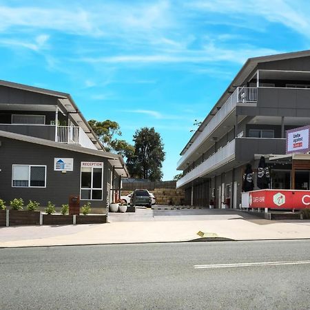 Petrie Mill Motel Luaran gambar