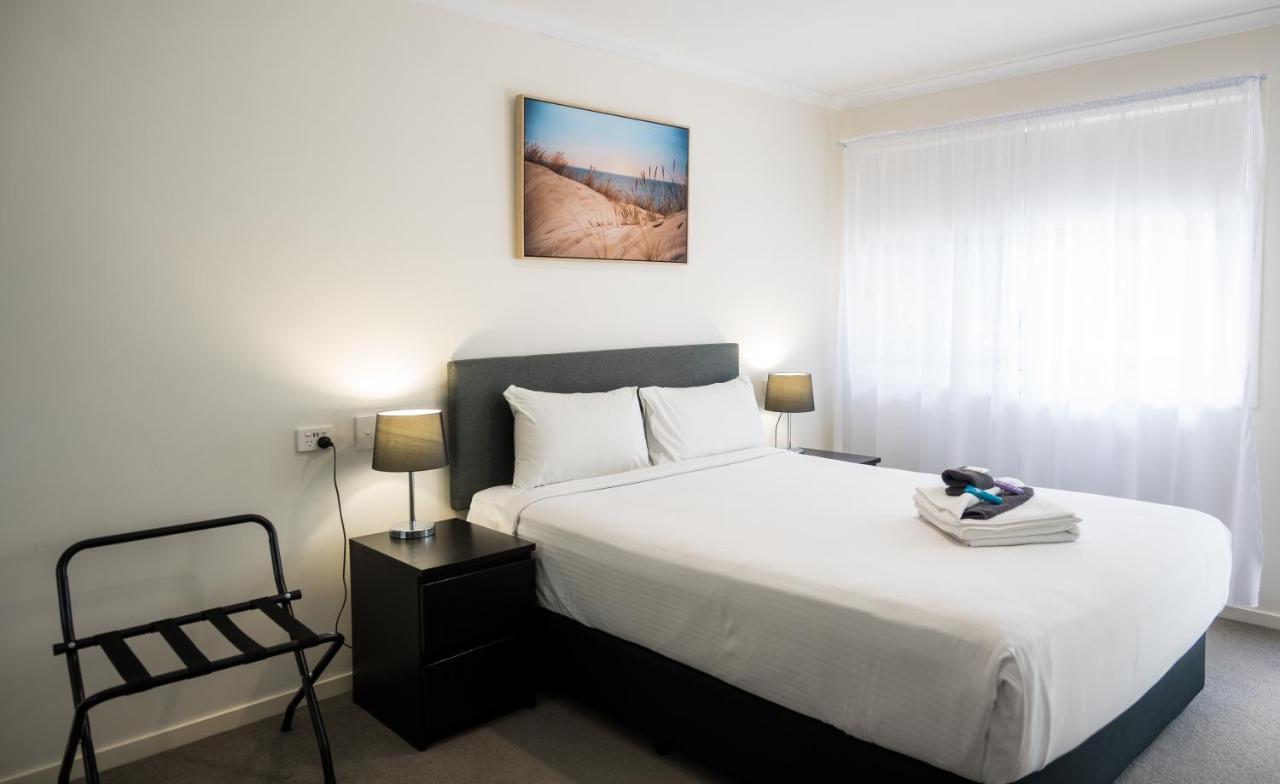 Petrie Mill Motel Luaran gambar